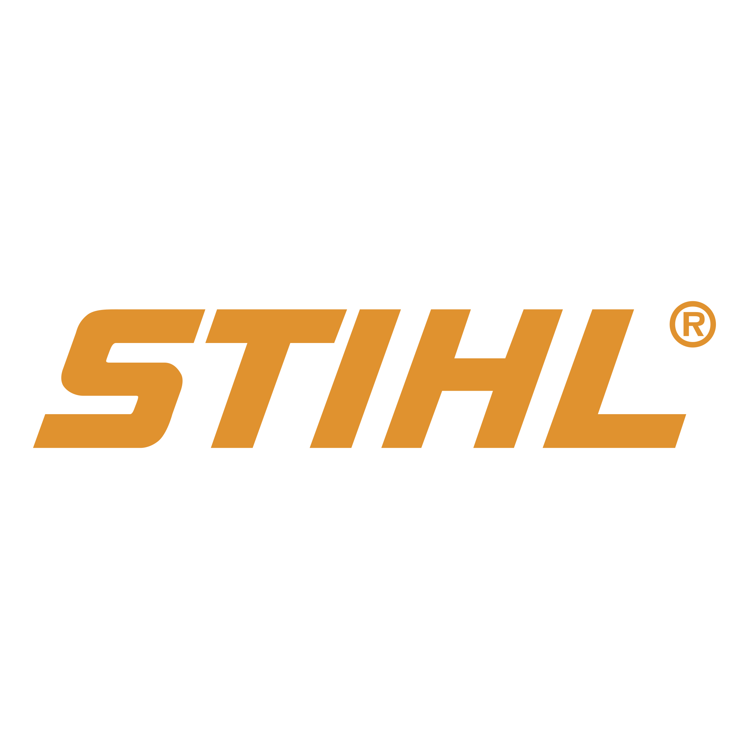 stihlwebsite